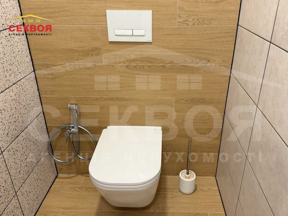 Трикімнатна квартира студія, вул. Тарнавського 32, м.Тернопіль Тернопіль - зображення 5