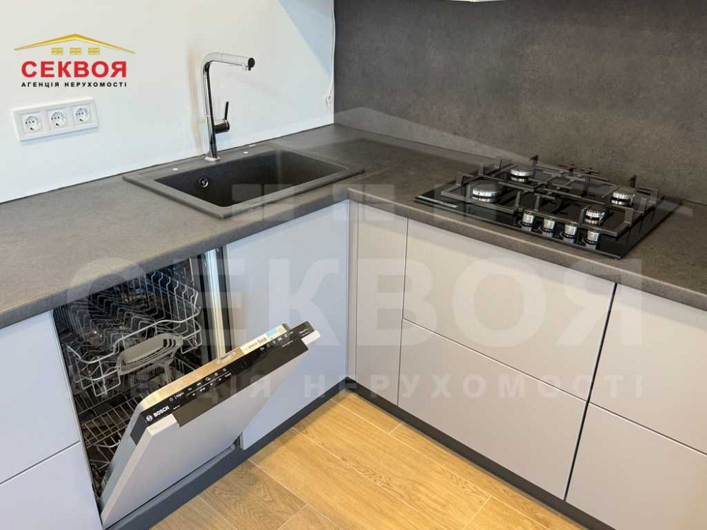 Трикімнатна квартира студія, вул. Тарнавського 32, м.Тернопіль Тернопіль - зображення 3