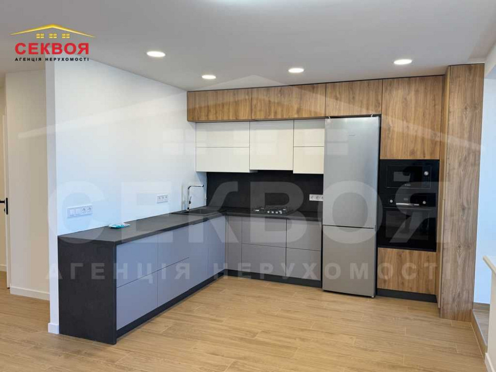 Трикімнатна квартира студія, вул. Тарнавського 32, м.Тернопіль Тернопіль - зображення 1