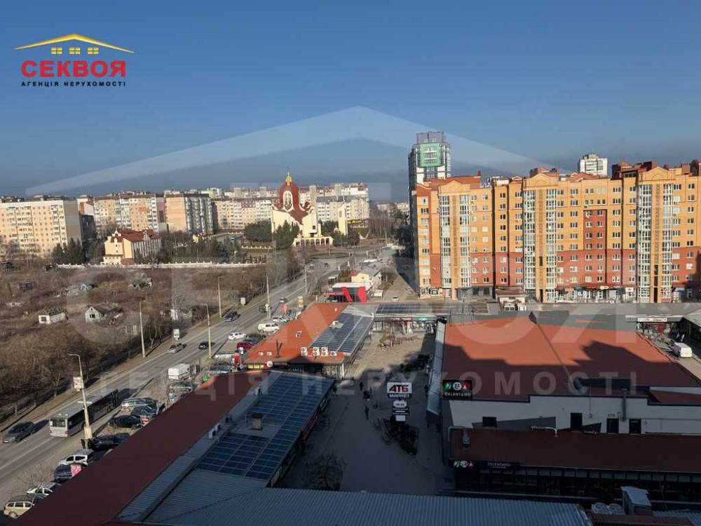 Трикімнатна квартира студія, вул. Тарнавського 32, м.Тернопіль Тернопіль - зображення 8