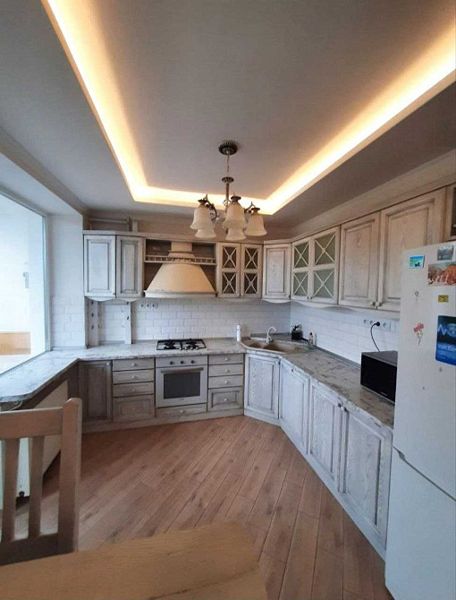 Від власника продається простора та затишна 3-кімнатна квартира Ужгород - зображення 2