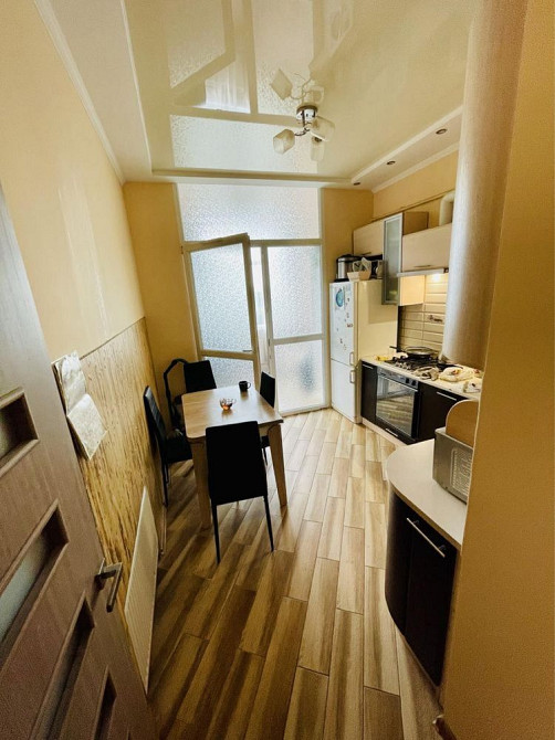 Актуальний продаж 2-к квартири вул. бічна Шевченка, Шевченківський р-н Львов - изображение 1