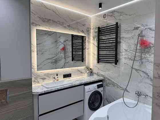 64тыс.$ ПРОДАЖА / Красивая квартира в центре / НОВОСТРОЙ / Гагарина Харьков