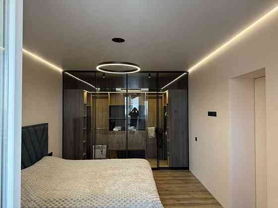 64тыс.$ ПРОДАЖА / Красивая квартира в центре / НОВОСТРОЙ / Гагарина Харьков