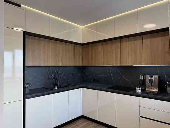 64тыс.$ ПРОДАЖА / Красивая квартира в центре / НОВОСТРОЙ / Гагарина Харьков