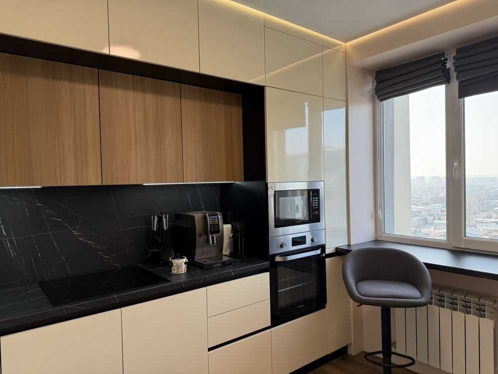 64тыс.$ ПРОДАЖА / Красивая квартира в центре / НОВОСТРОЙ / Гагарина Харьков - изображение 5