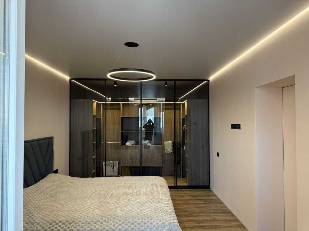 64тыс.$ ПРОДАЖА / Красивая квартира в центре / НОВОСТРОЙ / Гагарина Харьков - изображение 2