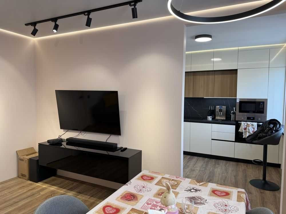 64тыс.$ ПРОДАЖА / Красивая квартира в центре / НОВОСТРОЙ / Гагарина Харьков - изображение 7