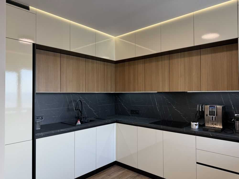 64тыс.$ ПРОДАЖА / Красивая квартира в центре / НОВОСТРОЙ / Гагарина Харьков - изображение 1