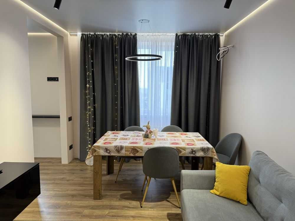 64тыс.$ ПРОДАЖА / Красивая квартира в центре / НОВОСТРОЙ / Гагарина Харьков - изображение 8