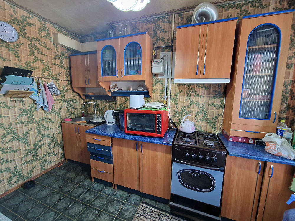 Продам 3к левый берег 4этаж ул. Янтарная Клочко Днепр - изображение 1