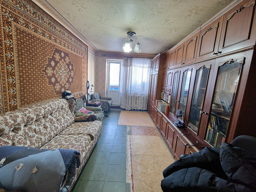 Продам 3к левый берег 4этаж ул. Янтарная Клочко Днепр - изображение 8