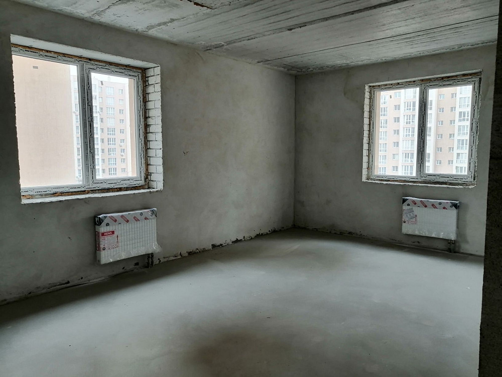 Продам 2к площа 66м2 за 54тис дол  включно з оформленням Софіївська Борщагівка - зображення 1