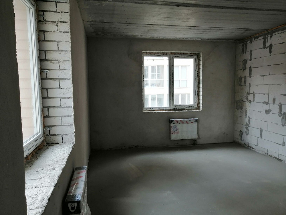 Продам 2к площа 66м2 за 54тис дол  включно з оформленням Софіївська Борщагівка - зображення 3