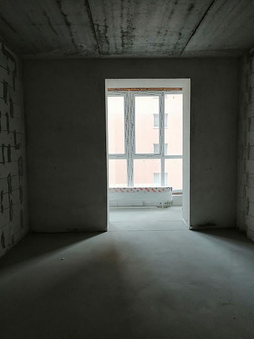 Продам 2к площа 66м2 за 54тис дол  включно з оформленням Софіївська Борщагівка - зображення 4