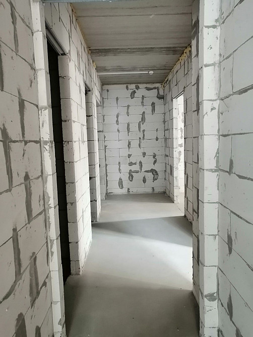 Продам 2к площа 66м2 за 54тис дол  включно з оформленням Софіївська Борщагівка - зображення 8