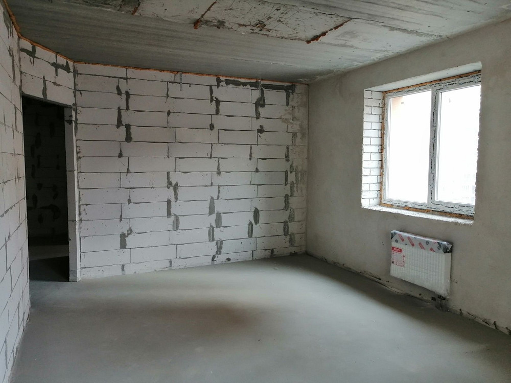 Продам 2к площа 66м2 за 54тис дол  включно з оформленням Софіївська Борщагівка - зображення 2