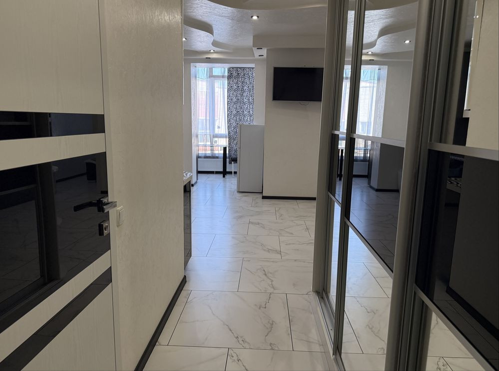 Сдам 2 комнатную квартиру ЖК Жуковский Нагорка Мечникова Гагарина Дніпро - зображення 2