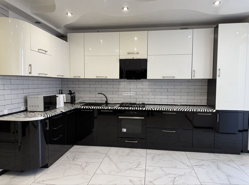 Сдам 2 комнатную квартиру ЖК Жуковский Нагорка Мечникова Гагарина Дніпро - зображення 1