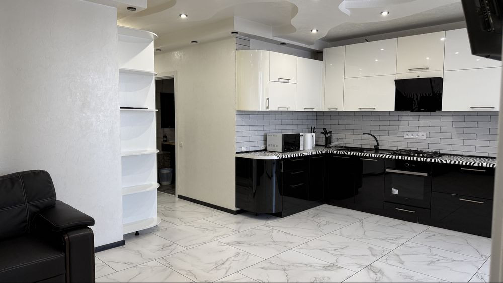 Сдам 2 комнатную квартиру ЖК Жуковский Нагорка Мечникова Гагарина Дніпро - зображення 6