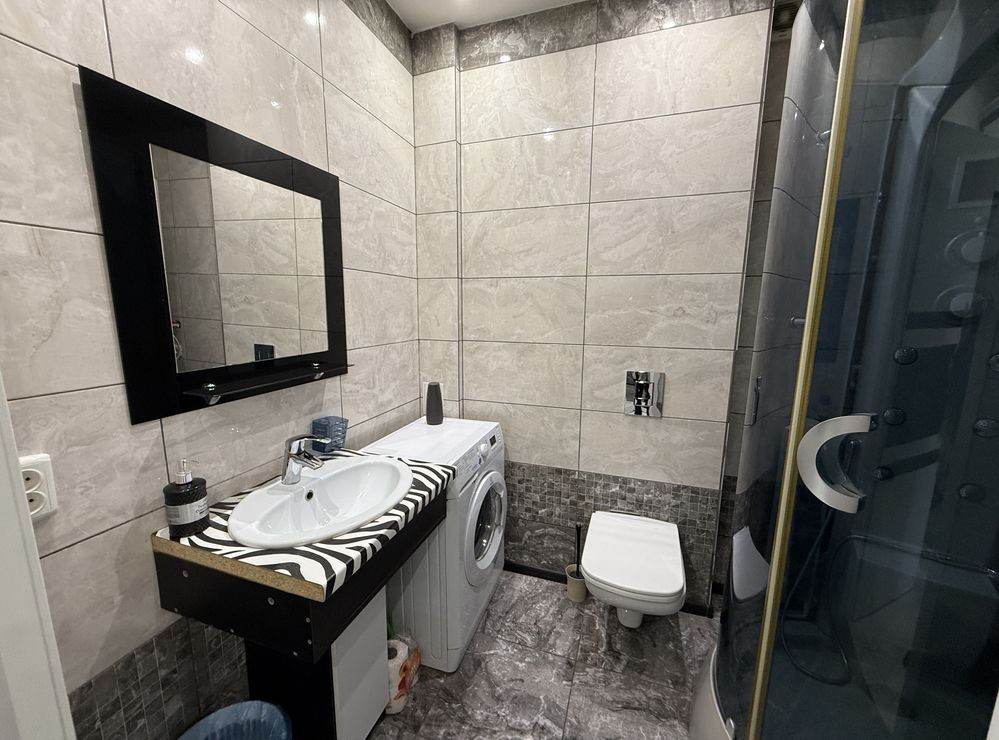 Сдам 2 комнатную квартиру ЖК Жуковский Нагорка Мечникова Гагарина Дніпро - зображення 3