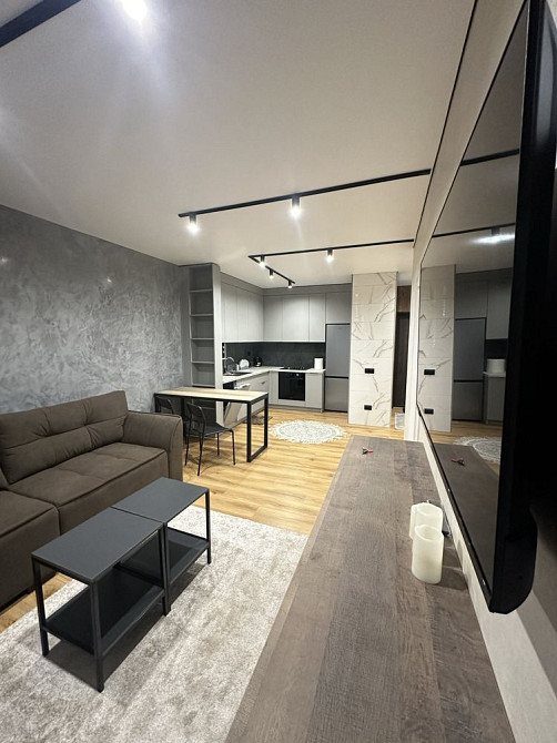 Оренда 1 кімнатної квартири в ЖК Avalon Holiday, Сокільники Сокільники - зображення 3