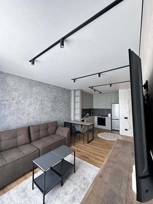 Оренда 1 кімнатної квартири в ЖК Avalon Holiday, Сокільники Сокільники - зображення 8