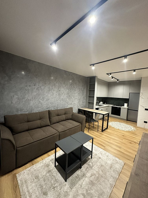 Оренда 1 кімнатної квартири в ЖК Avalon Holiday, Сокільники Сокільники - зображення 5