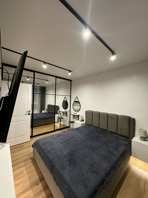 Оренда 1 кімнатної квартири в ЖК Avalon Holiday, Сокільники Сокільники - зображення 1