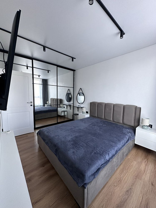 Оренда 1 кімнатної квартири в ЖК Avalon Holiday, Сокільники Сокільники - зображення 6