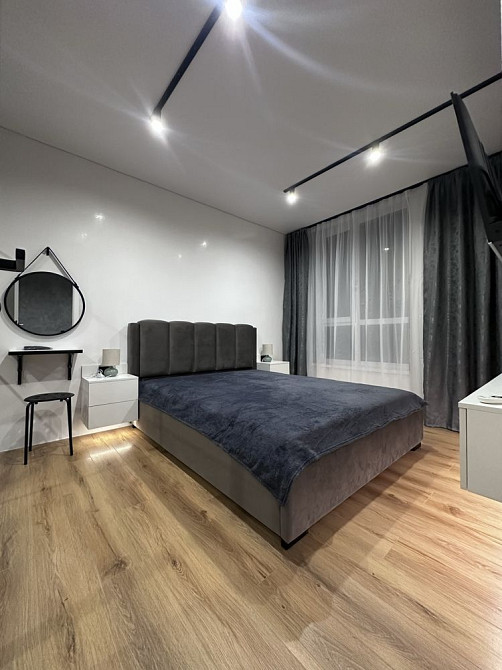 Оренда 1 кімнатної квартири в ЖК Avalon Holiday, Сокільники Сокільники - зображення 2