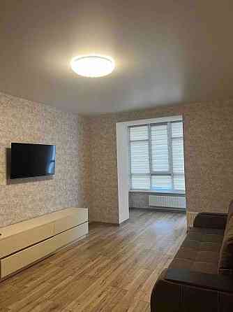 Оренда 2к новобудова ремонт меблі техніка Озерна Хмельницкий