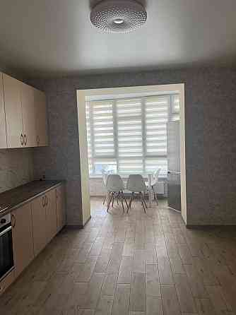 Оренда 2к новобудова ремонт меблі техніка Озерна Хмельницкий
