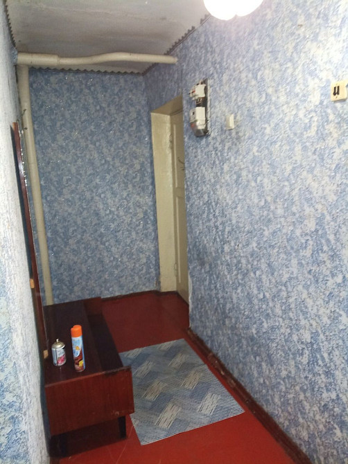 Сдам Югок 1 комн Кривий Ріг - зображення 6