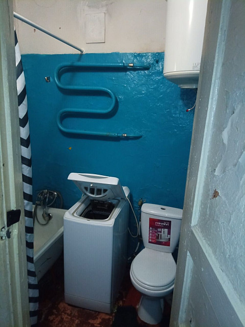 Сдам Югок 1 комн Кривий Ріг - зображення 7