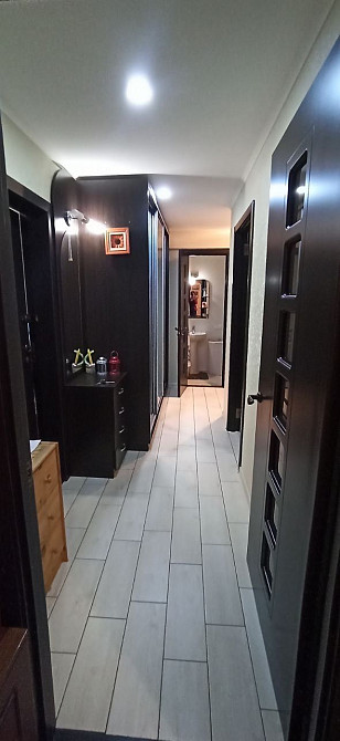 Сдам 2 х к.кв.в центре Космоса Запорожье - изображение 6