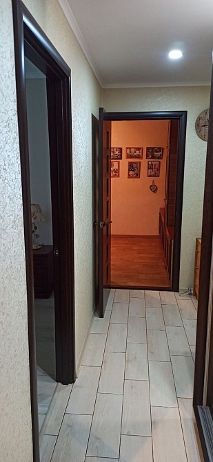 Сдам 2 х к.кв.в центре Космоса Запорожье - изображение 7