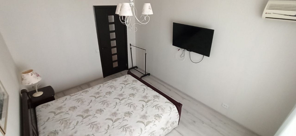 Сдам 2 х к.кв.в центре Космоса Запорожье - изображение 2