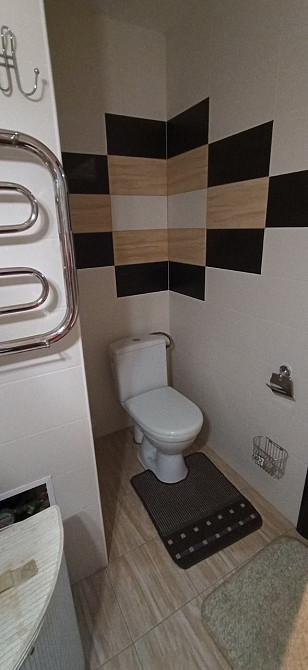 Сдам 2 х к.кв.в центре Космоса Запорожье - изображение 3