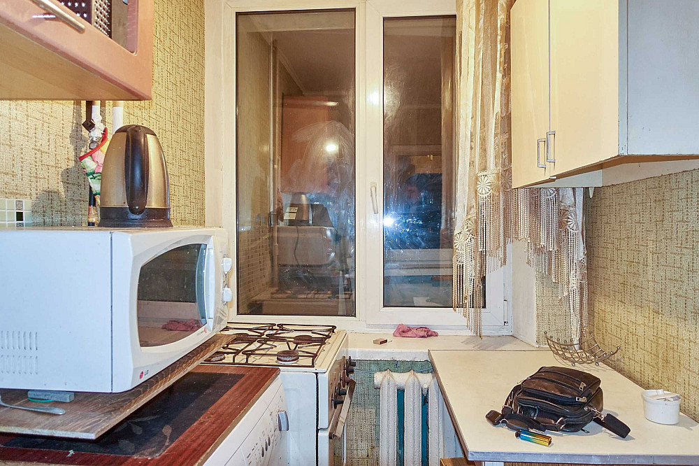 1к. просп. Науки 98. Метро Демеевская, Выдубичи 7мин. транспортом Киев - изображение 8