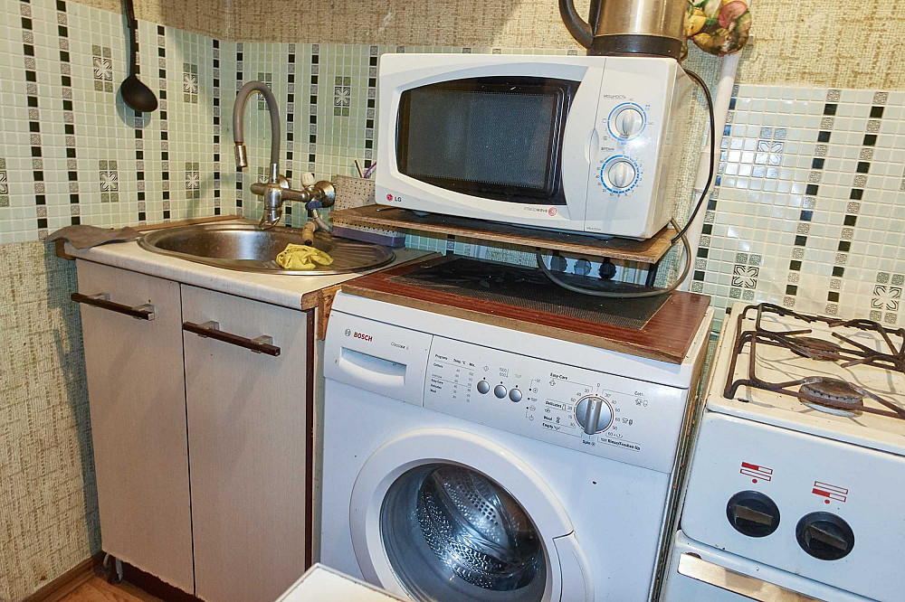 1к. просп. Науки 98. Метро Демеевская, Выдубичи 7мин. транспортом Киев - изображение 7