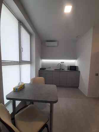 Квартира1к нове будівництво Дніпро