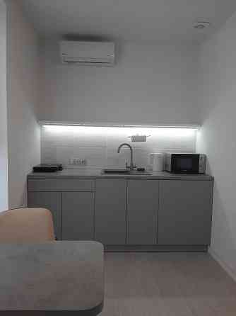 Квартира1к нове будівництво Дніпро