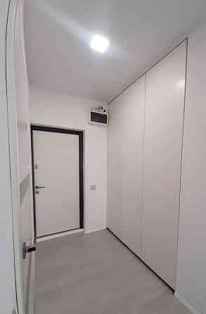 Квартира1к нове будівництво Дніпро