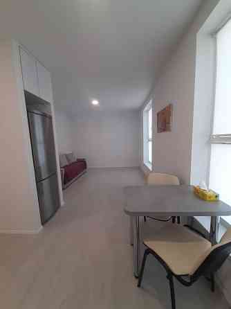 Квартира1к нове будівництво Дніпро