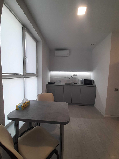 Квартира1к нове будівництво Дніпро - зображення 3