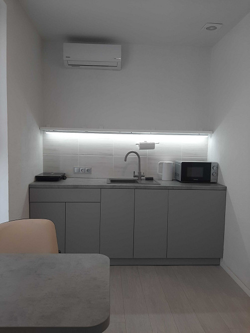 Квартира1к нове будівництво Дніпро - зображення 4