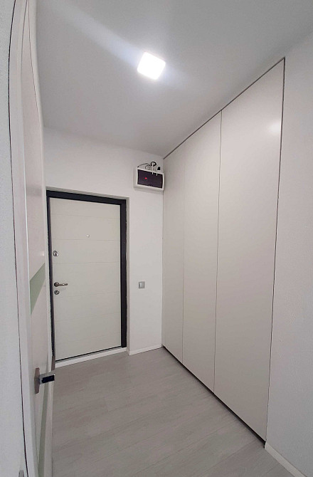 Квартира1к нове будівництво Дніпро - зображення 6