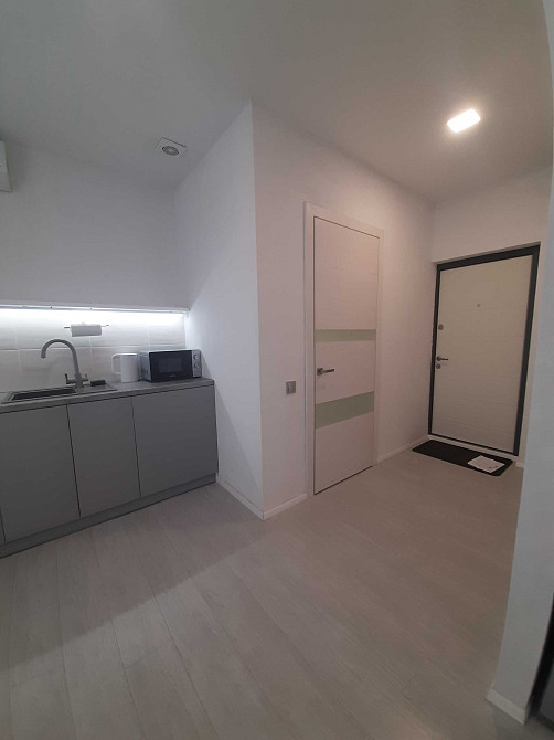 Квартира1к нове будівництво Дніпро - зображення 5