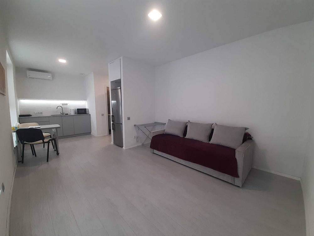 Квартира1к нове будівництво Дніпро - зображення 2